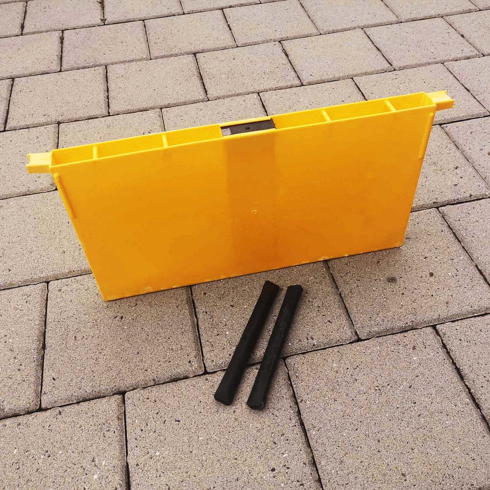 Nutritore A Coprifavo Copertura Superficie Totale 4 Kg Professionale Dadadant 6F Anel