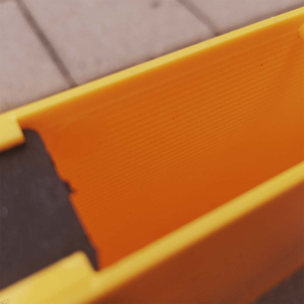 Nutritore A Coprifavo Copertura Superficie Totale 4 Kg Professionale Dadadant 6F Anel