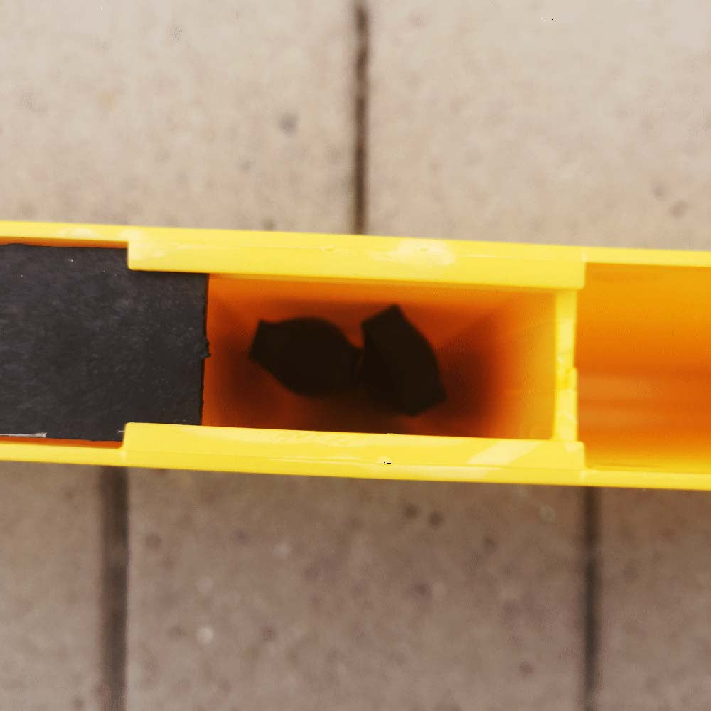 Nutritore A Coprifavo Copertura Superficie Totale 4 Kg Professionale Dadadant 6F Anel