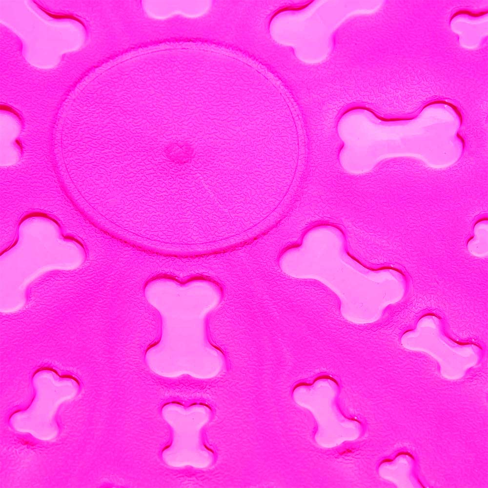 Frisbee ToyFastic in Gomma Termoplastica