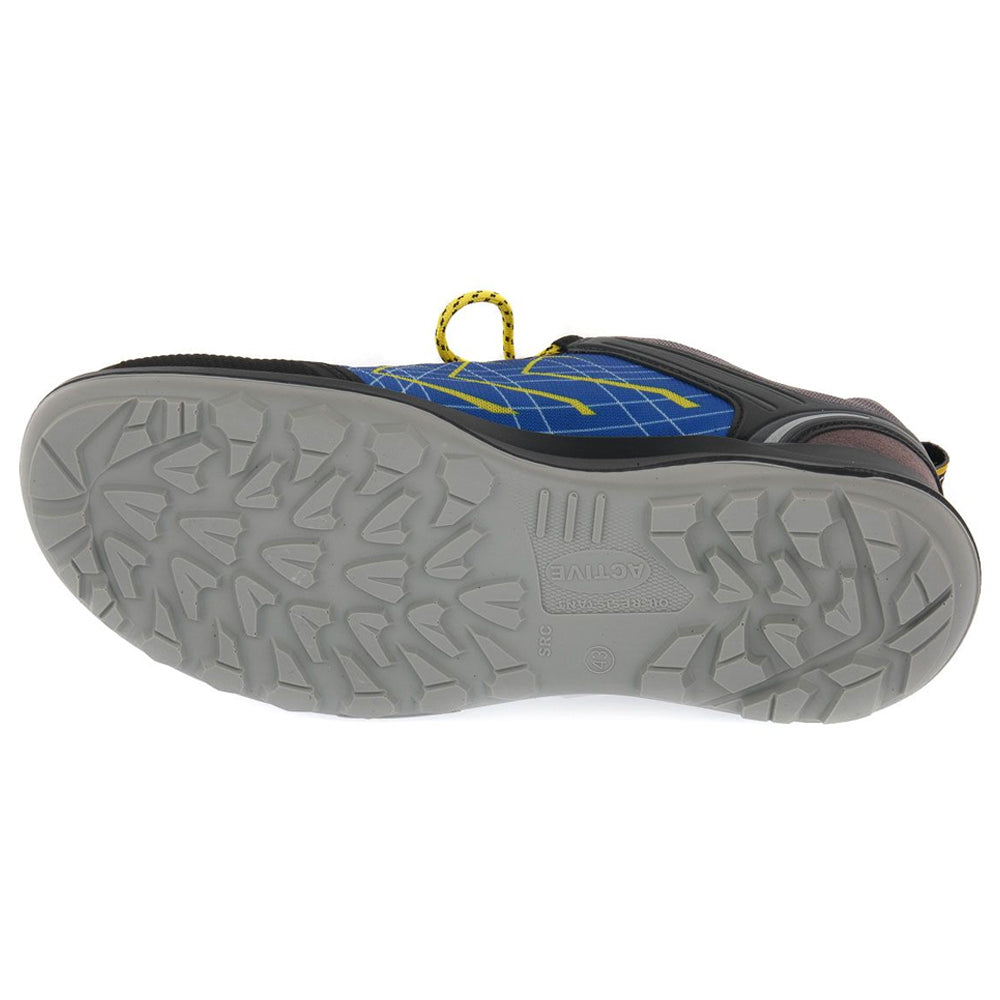 Scarpe Antinfortunistica – Grisport Active Pro Velocità