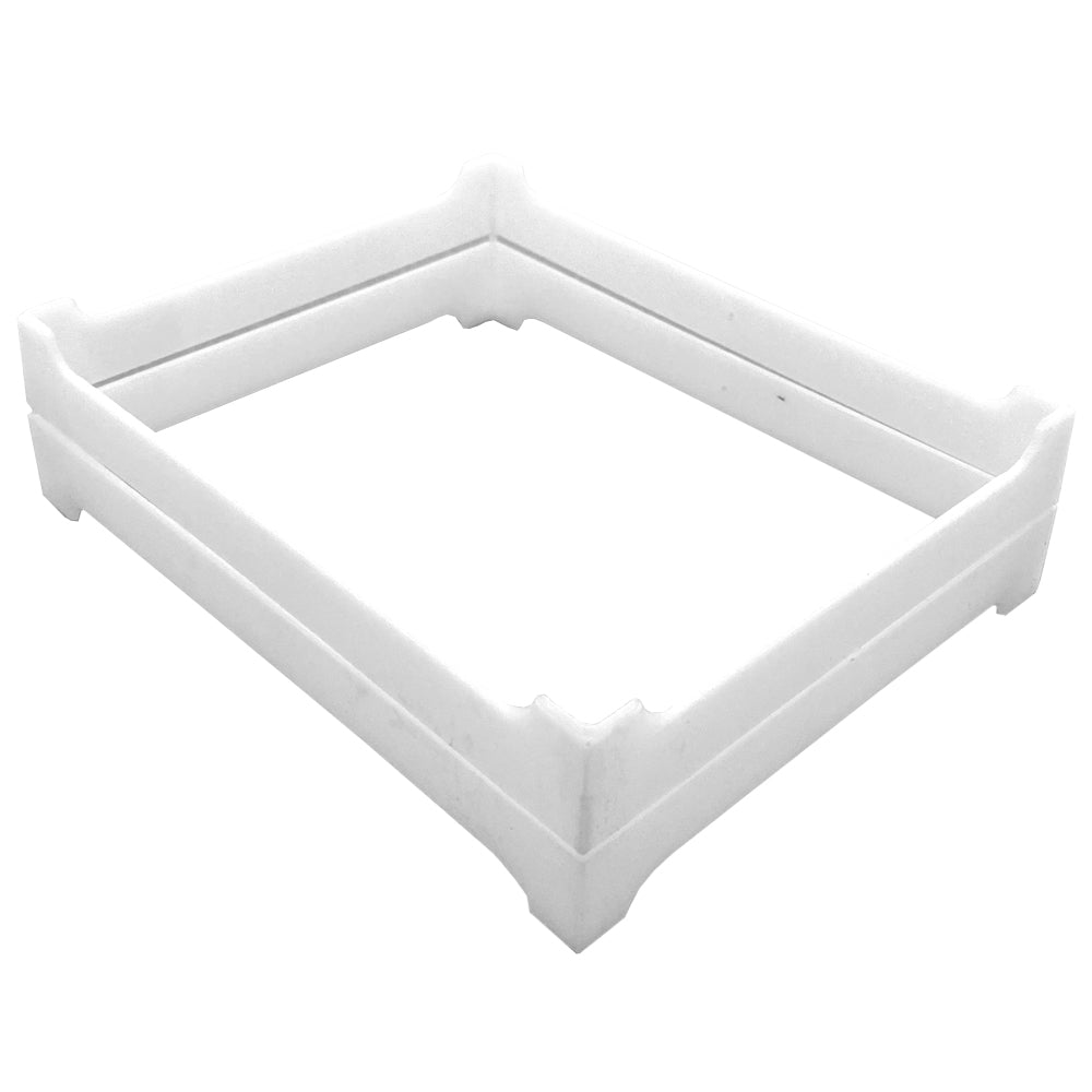 Telaietto per Favetto Delizia in Plastica – Resistente & Leggero