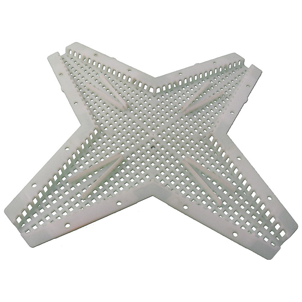 Apiscampo Tipo Malagola a 4 Uscite