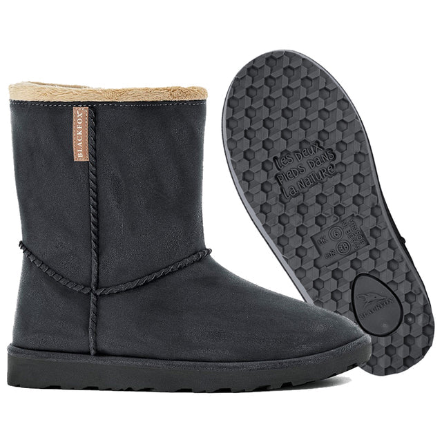 Blackfox Cheyennetoo Stivaletti Invernali Multicolore Stile E Comfort