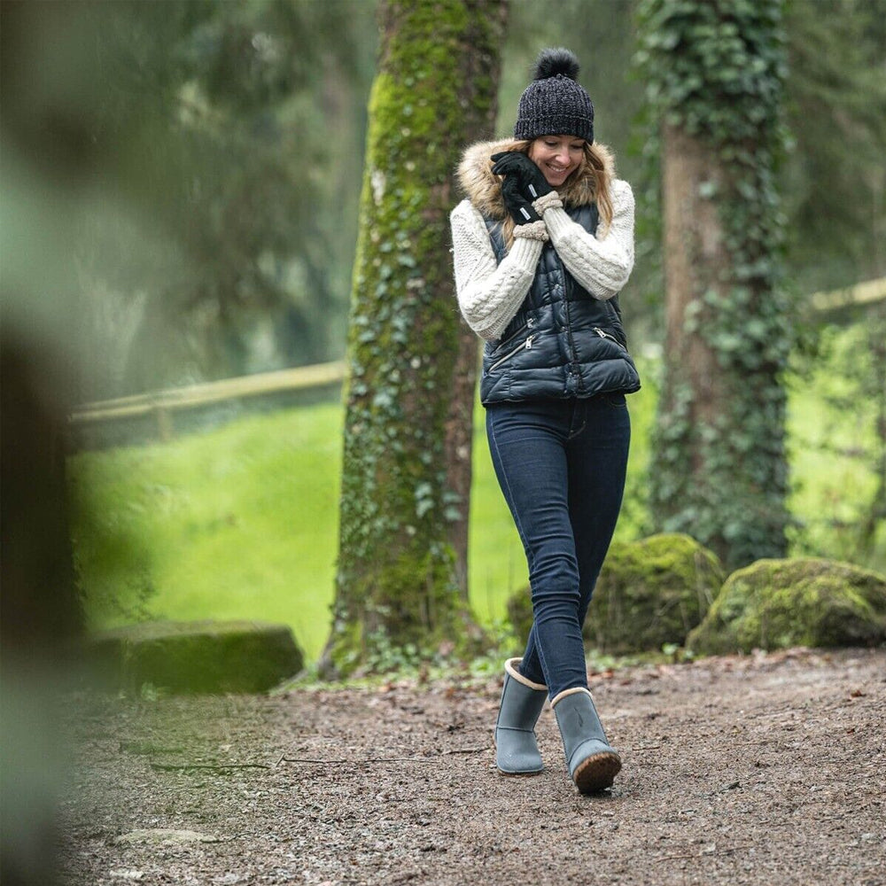 Blackfox Cheyennetoo Stivaletti Invernali Multicolore Stile E Comfort