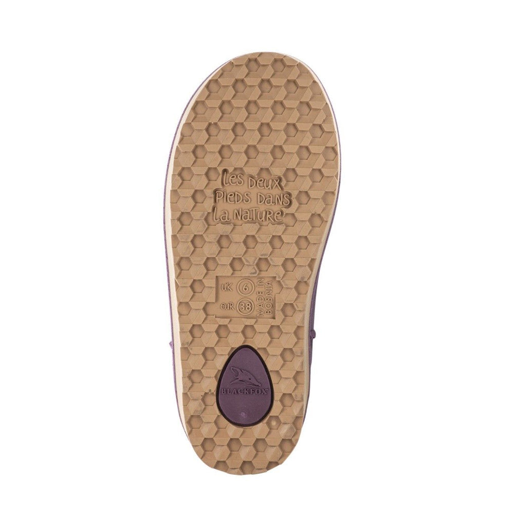 Blackfox Stivali Invernali Bambino Cheyennettoo Kaki/Marine - Comodi e Resistenti