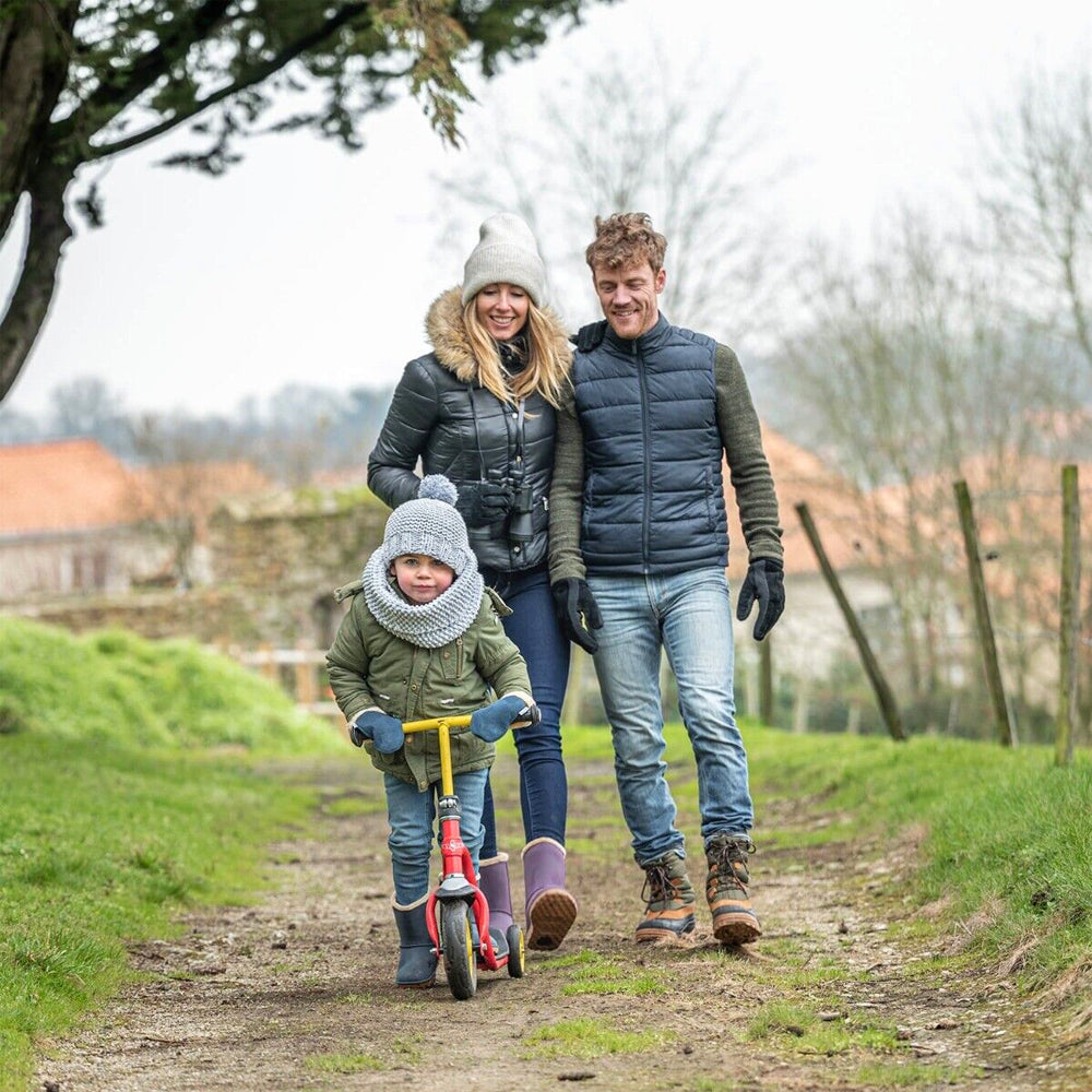 Stivali Cheyenne Blackfox per bambini