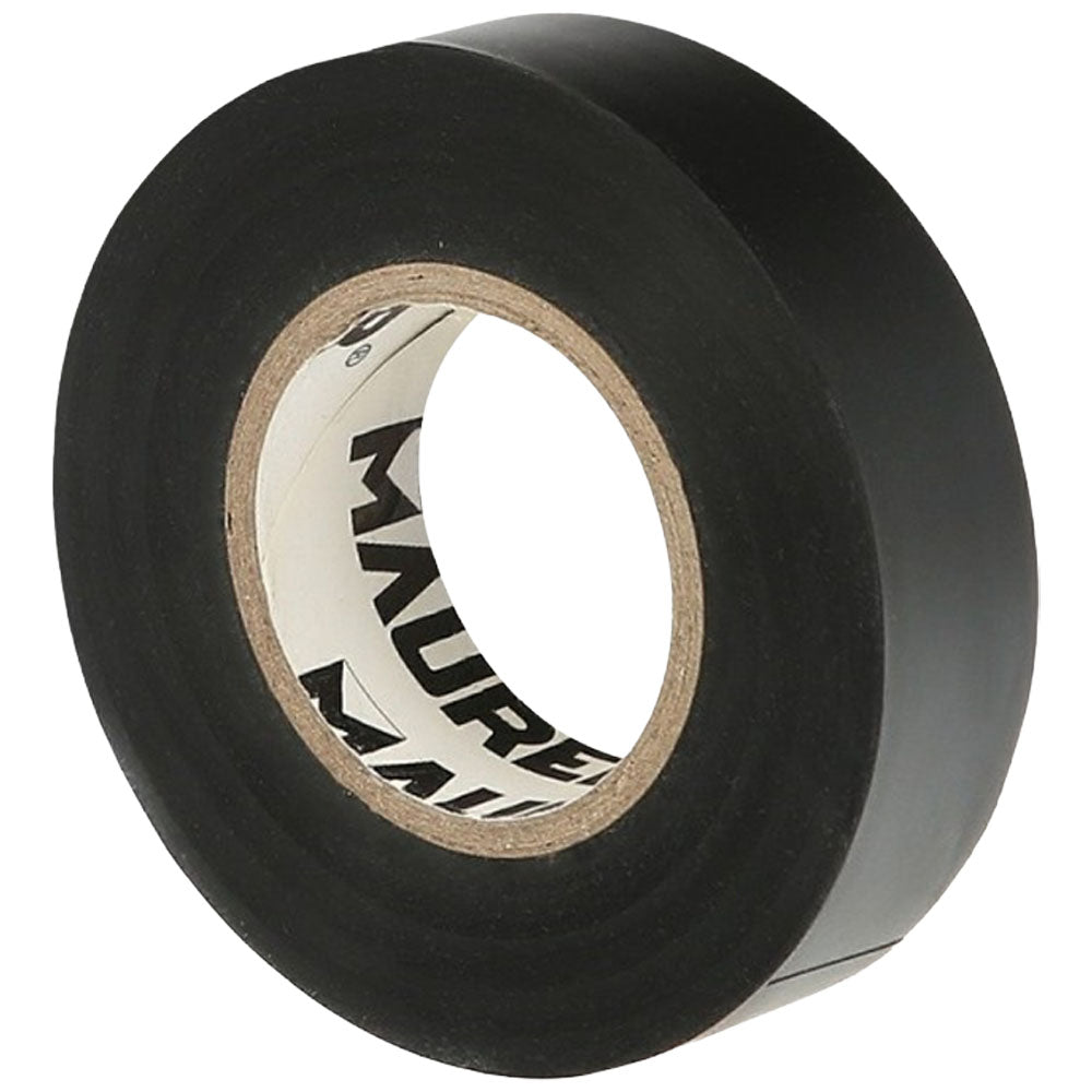 Black Electrical Insulating Tape 0.13mm x 25m