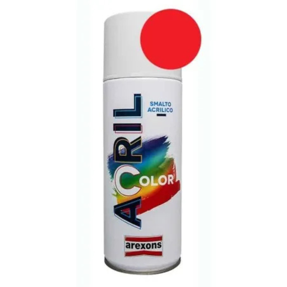 Arexons Acrilcolor Enamel Spray Paint – 400ml Can