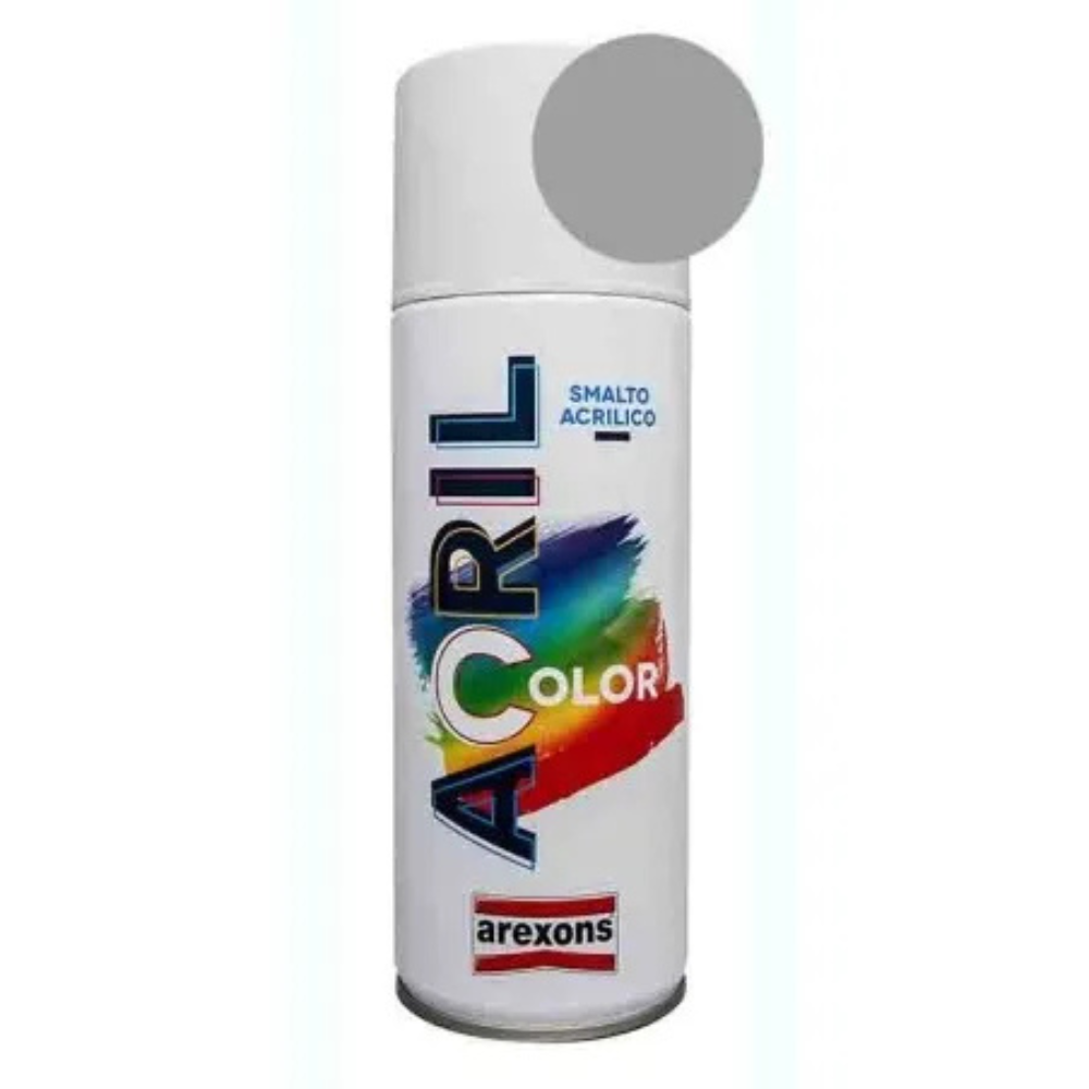 Arexons Acrilcolor Enamel Spray Paint – 400ml Can