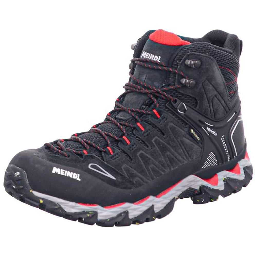 Meindl Lite Hike GTX Scarpe Trekking Uomo - Gore-Tex e Suola Multigrip