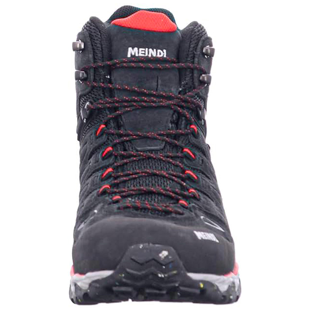 Meindl Lite Hike GTX Scarpe Trekking Uomo - Gore-Tex e Suola Multigrip