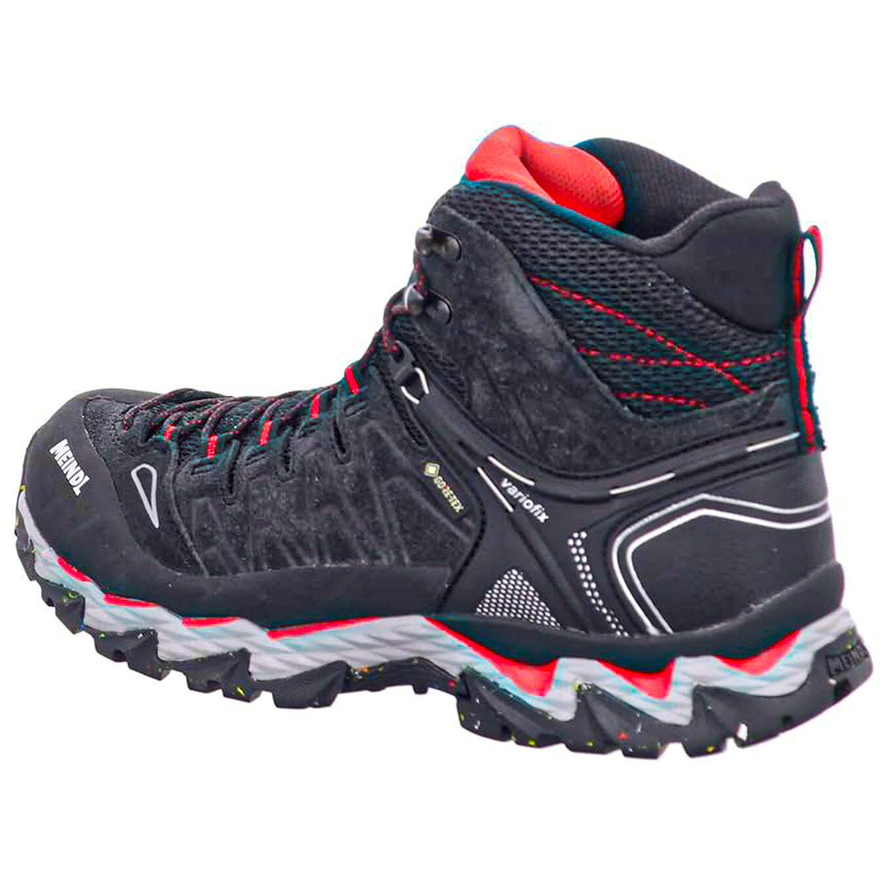 Meindl Lite Hike GTX Scarpe Trekking Uomo - Gore-Tex e Suola Multigrip