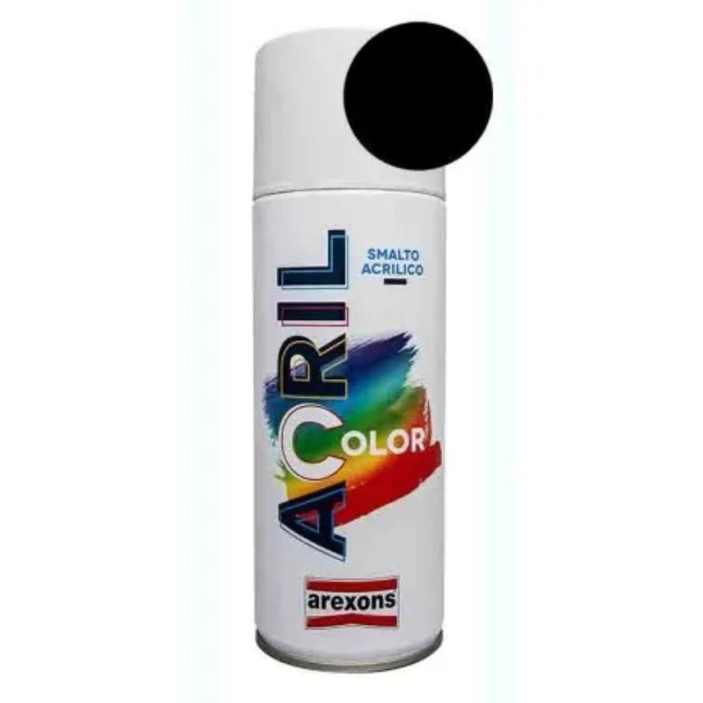 Arexons Acrilcolor Enamel Spray Paint – 400ml Can