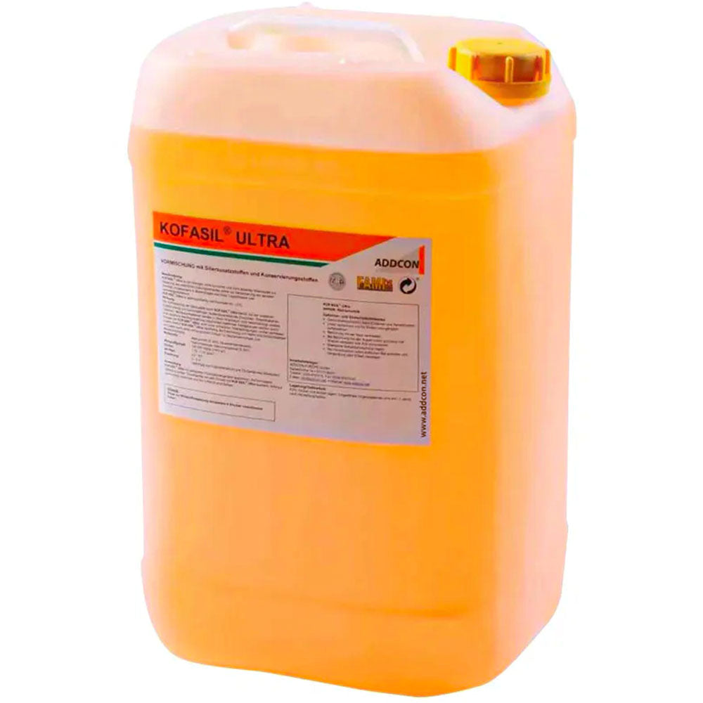 Additivi insilati Kofasil Ultra