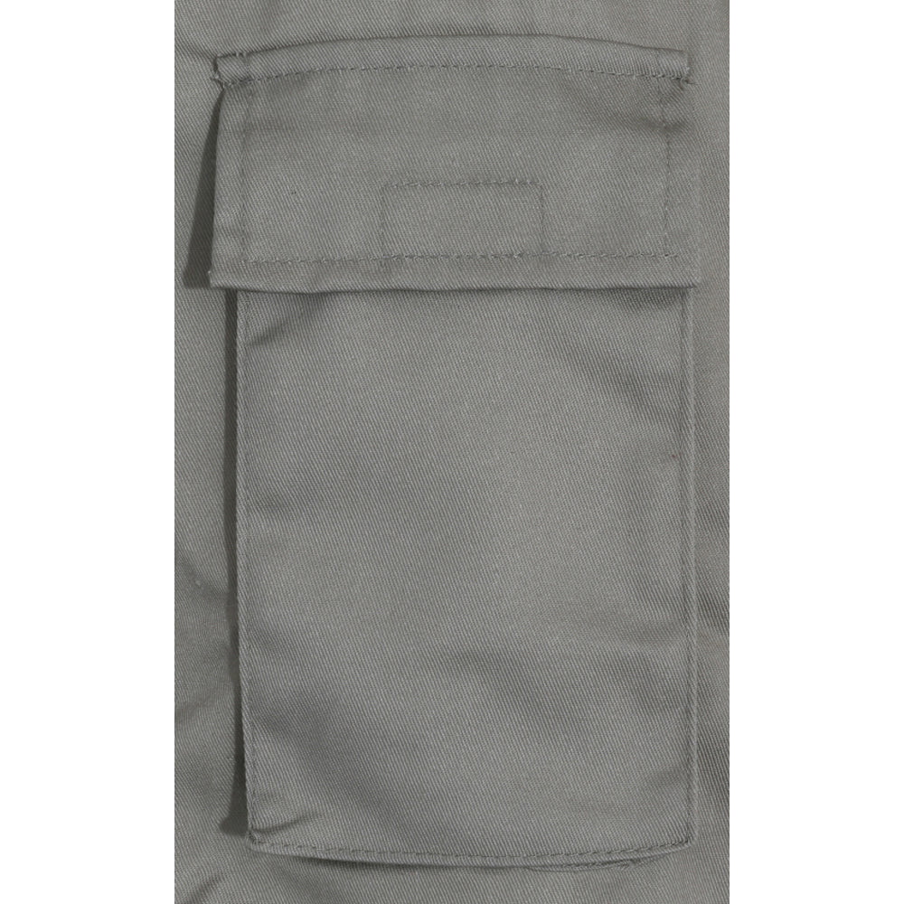 Bieno®Protect Camicia Protettiva KHAKI con Cappuccio e Tasche