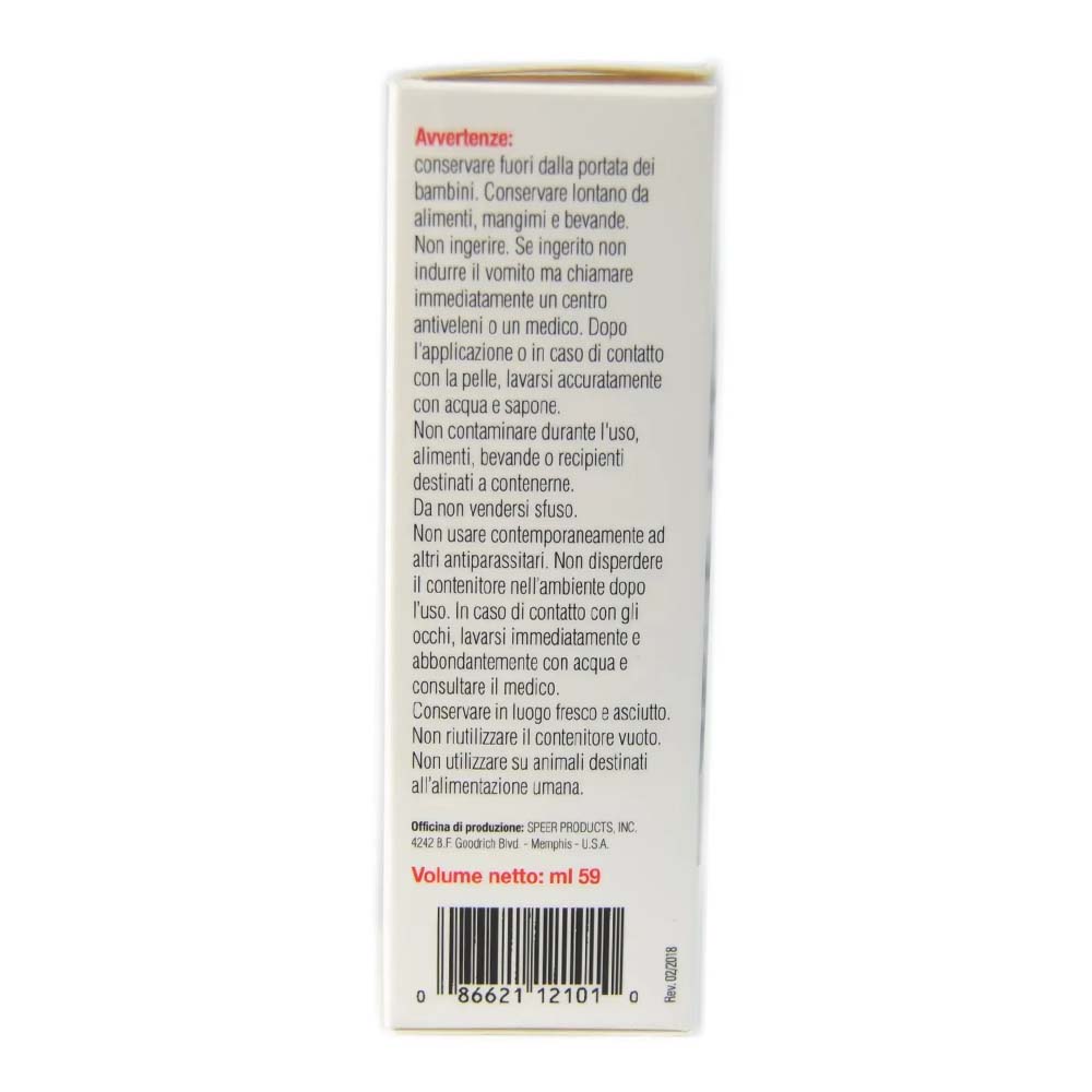 Roll On insettorepellente 59ml