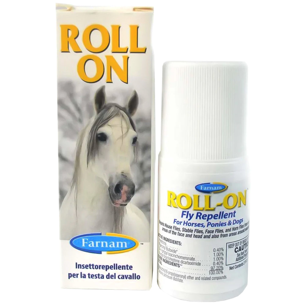 Roll On insettorepellente 59ml