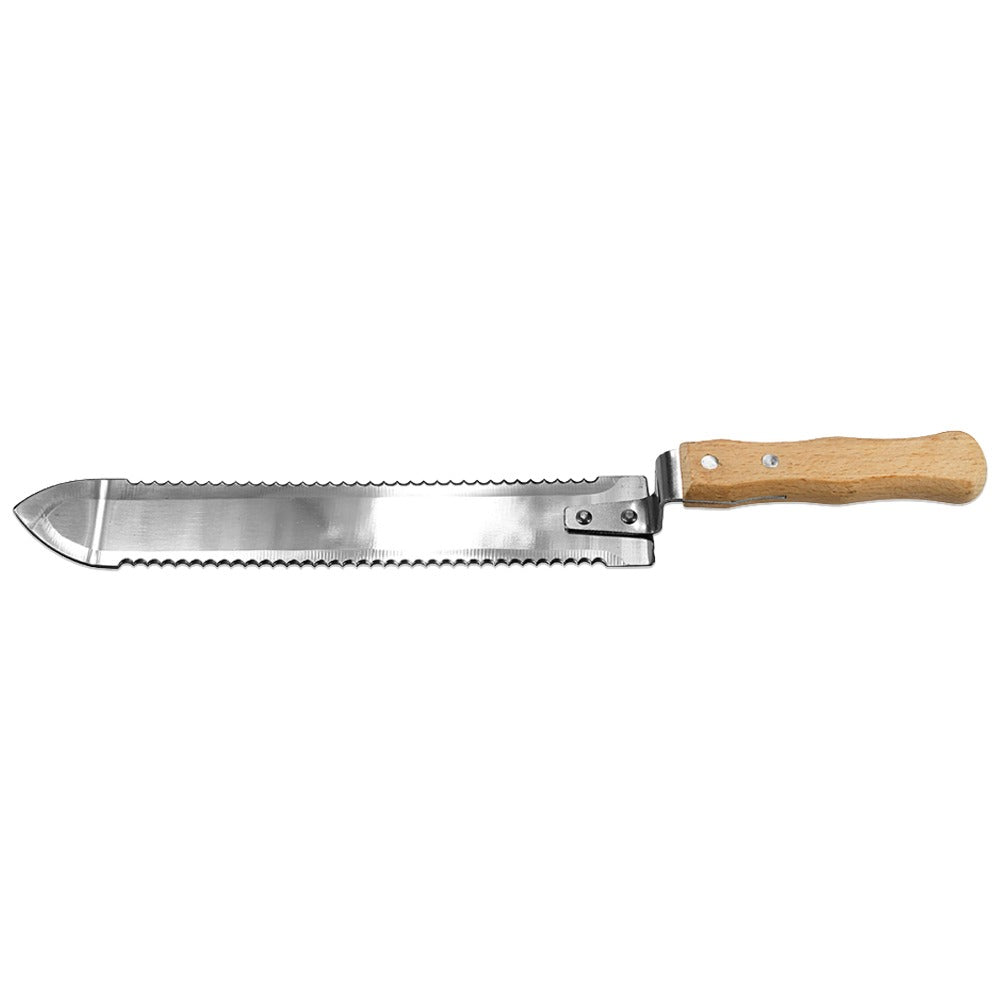 Uncapping Knife Imgut Stainless Steel, 28cm