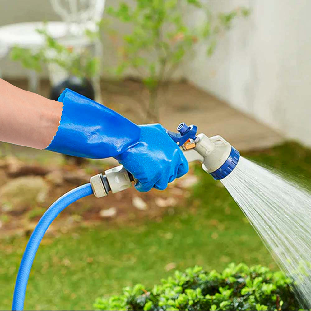 Guanti professionali Showa