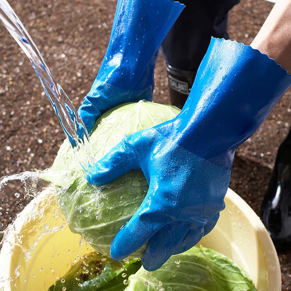 Guanti Showa Temres® 281 Protezione Avanzata Dalle Intemperie E Dal Freddo