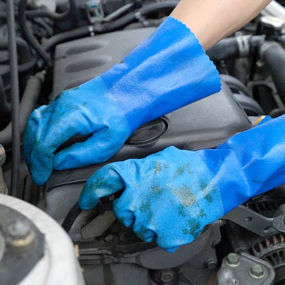 Guanti alta qualità per outdoor