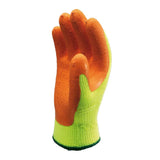 Showa 317 Handschuhe Widerstandskraft und Schutz für schwere Arbeiten