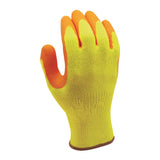 Showa 317 Handschuhe Widerstandskraft und Schutz für schwere Arbeiten