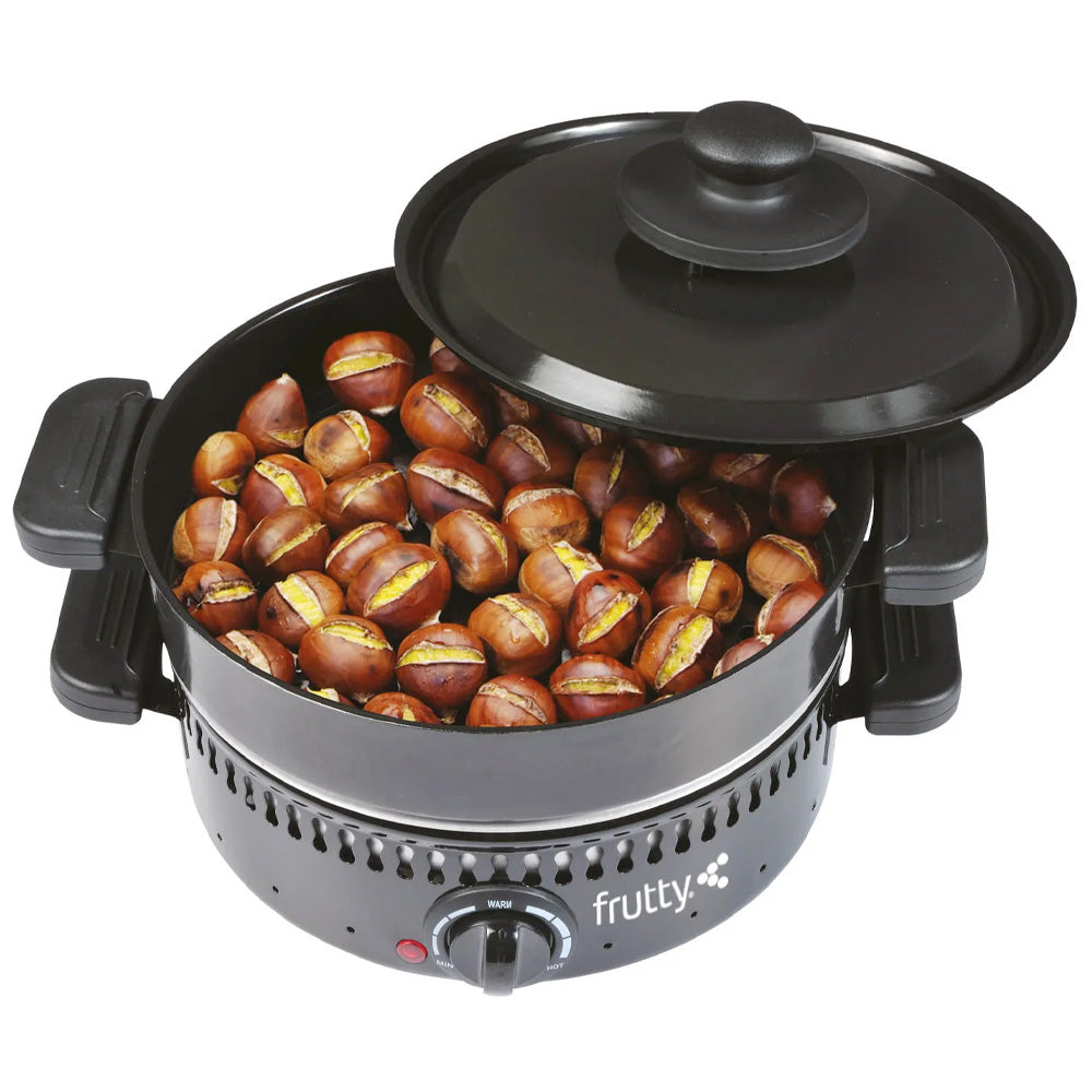 Tostacastagne Multigrill Frutty 230V