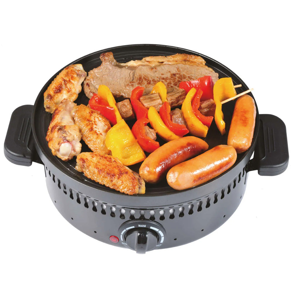 Tostacastagne Multigrill Frutty 230V