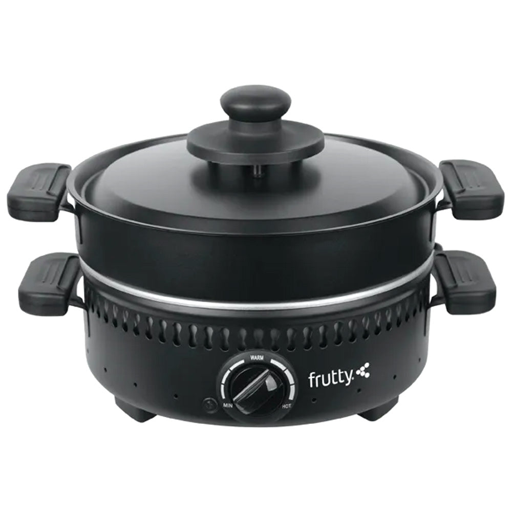 Tostacastagne Multigrill Frutty 230V