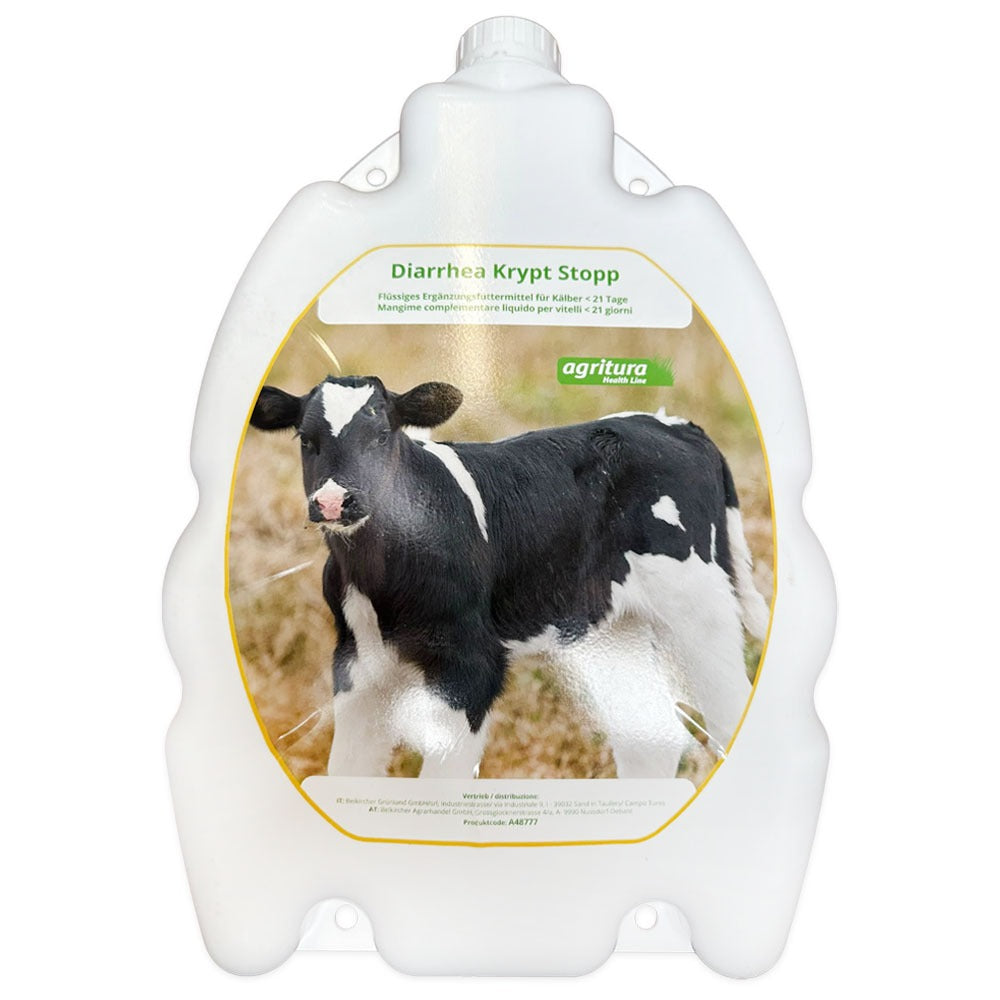 Mangime complementare Agritura Krypt-O-Stop L liquido Fmper vitelli 3lt