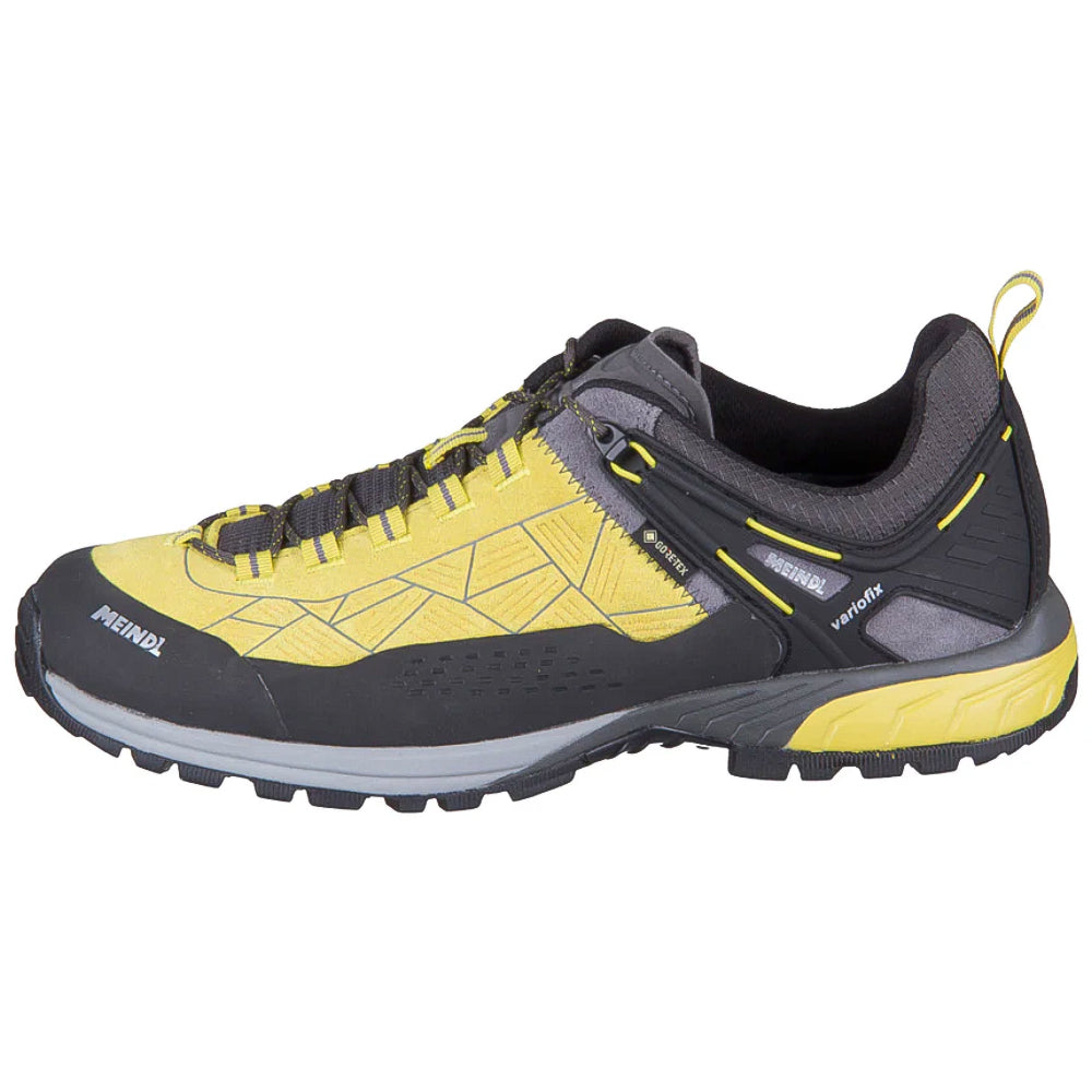 Meindl Scarpe Top Trail GTX