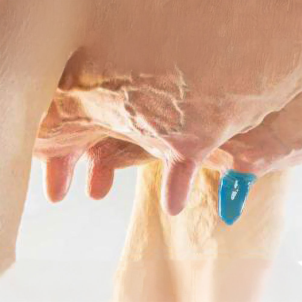 Prodotto per la cura della mammella Eimü Dry-Dip Sigillante per capezzoli