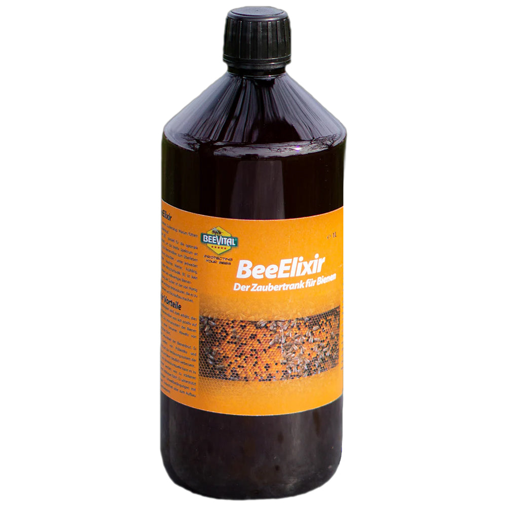 BeeElixir - complete food - bees - 1 L - BeeVital