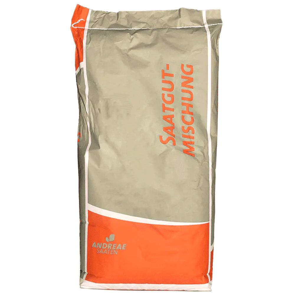 Miscela GPS di Cereali e Leguminose 25kg per Agricoltura e Biogas - Sementi Invernali