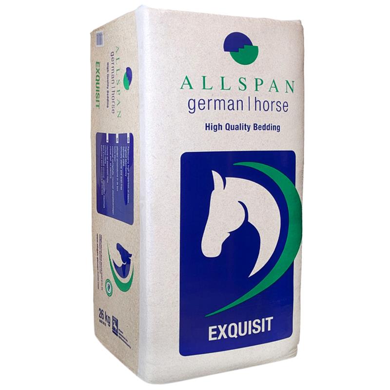 Allspan German Horse Span Per Il Tuo Cavallo