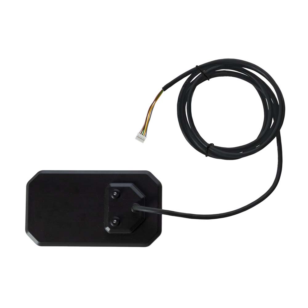 Riscaldatore per abbeveratoio SmartCoop con sensore di livello per controllare l'acqua di gallina