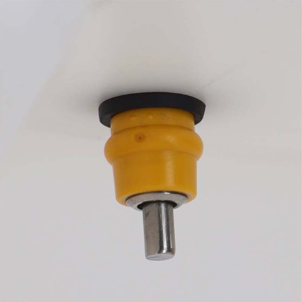 Riscaldatore per abbeveratoio SmartCoop con sensore di livello per controllare l'acqua di gallina