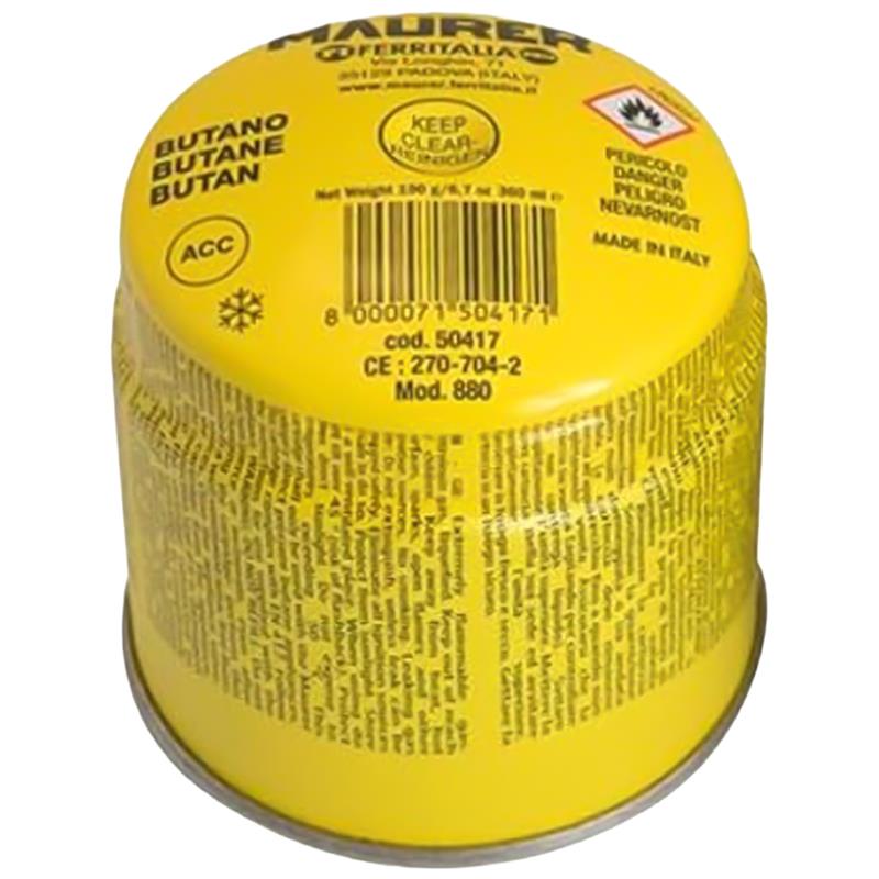 Dehorner Accessories Universal Gas Cartridge