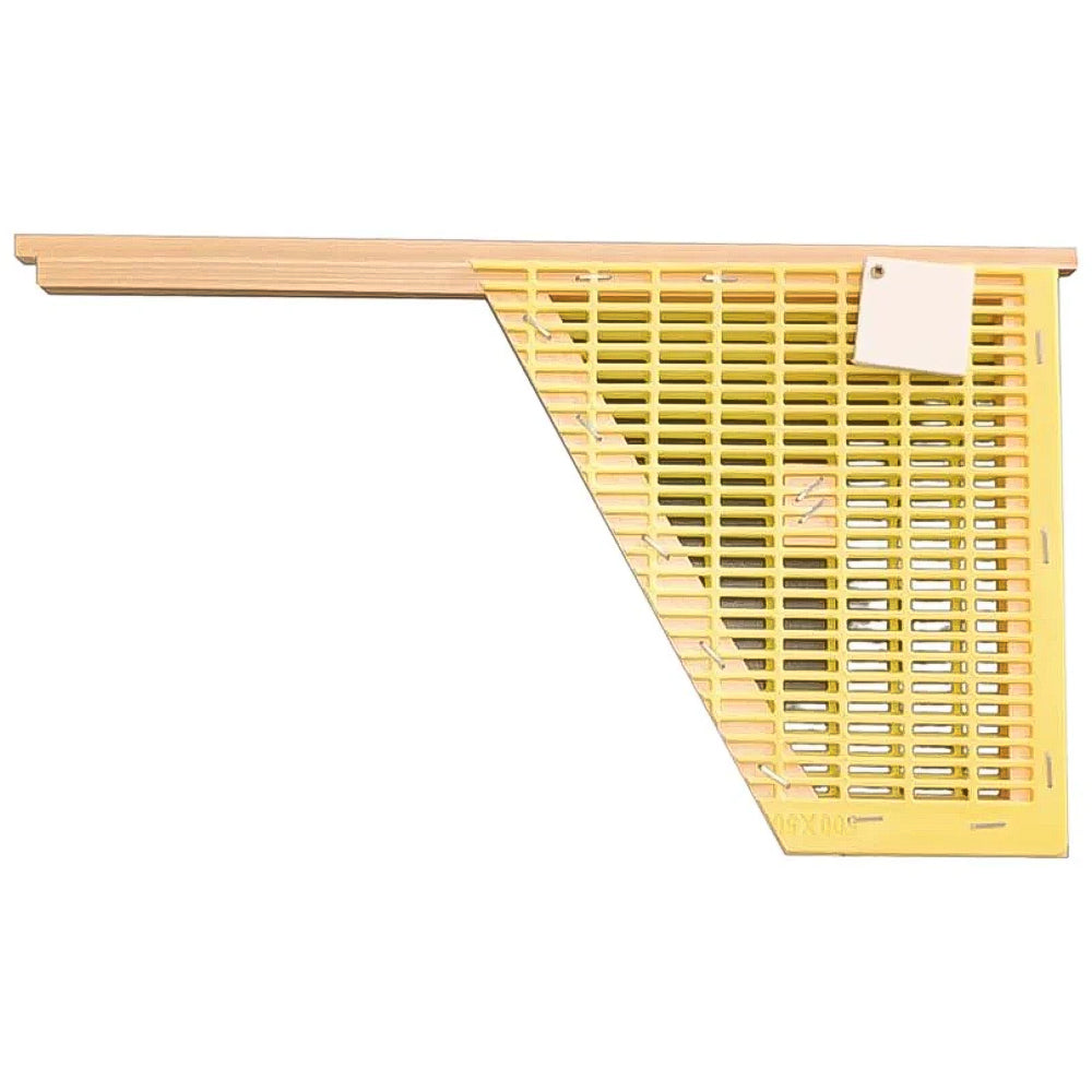 Imgut® Griglia di Arresto per l'Allevamento Ottimizza la Gestione dell'Alveare