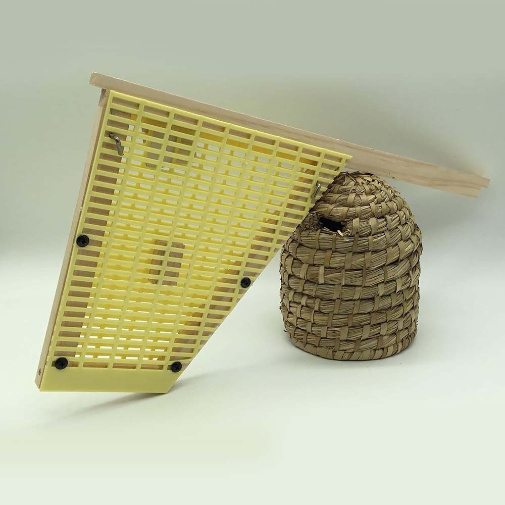 Imgut® Griglia di Arresto per l'Allevamento Ottimizza la Gestione dell'Alveare