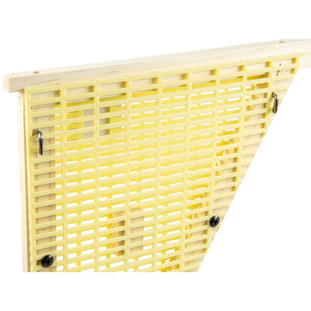 Imgut® Griglia di Arresto per l'Allevamento Ottimizza la Gestione dell'Alveare