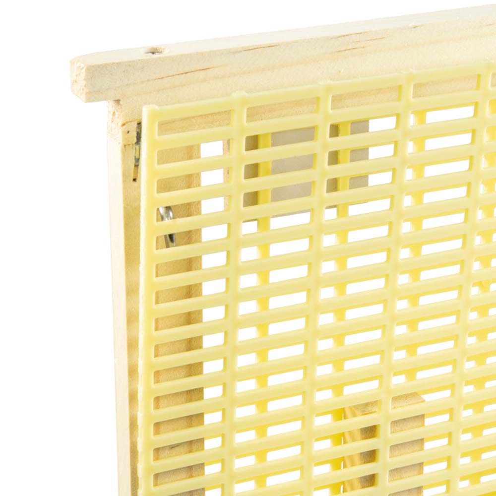 Imgut® Griglia di Arresto per l'Allevamento Ottimizza la Gestione dell'Alveare