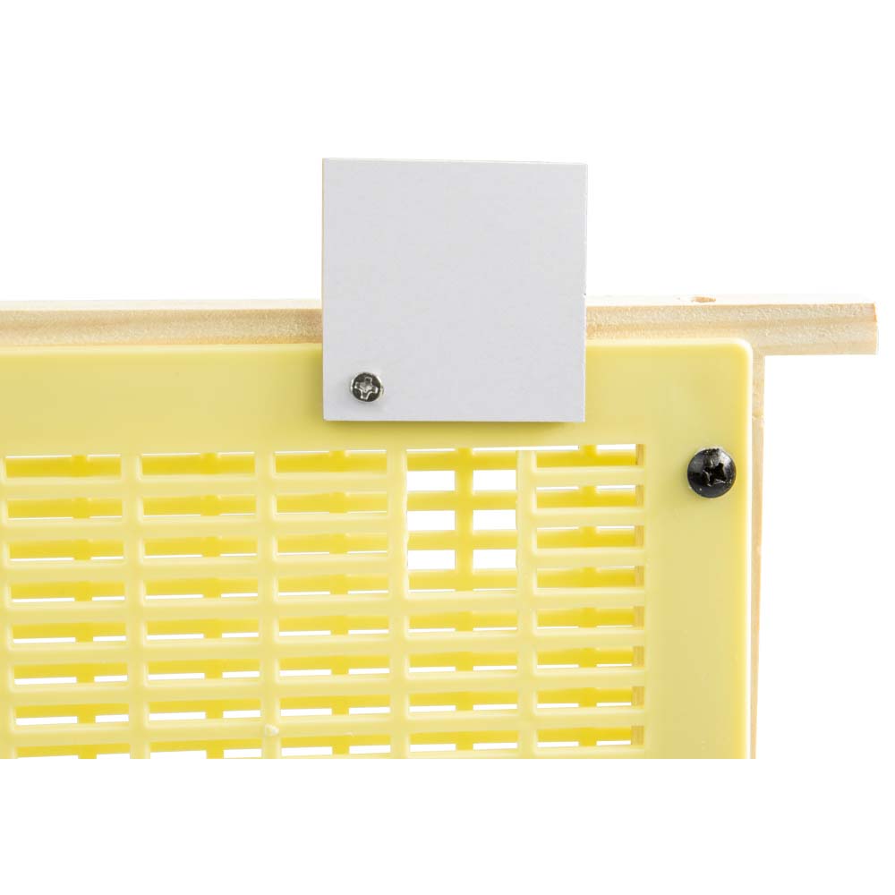 Imgut® Griglia di Arresto per l'Allevamento Ottimizza la Gestione dell'Alveare