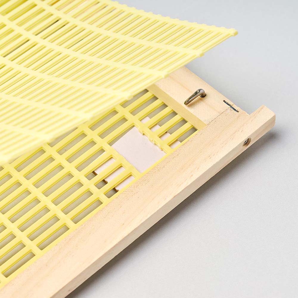 Imgut® Griglia di Arresto per l'Allevamento Ottimizza la Gestione dell'Alveare