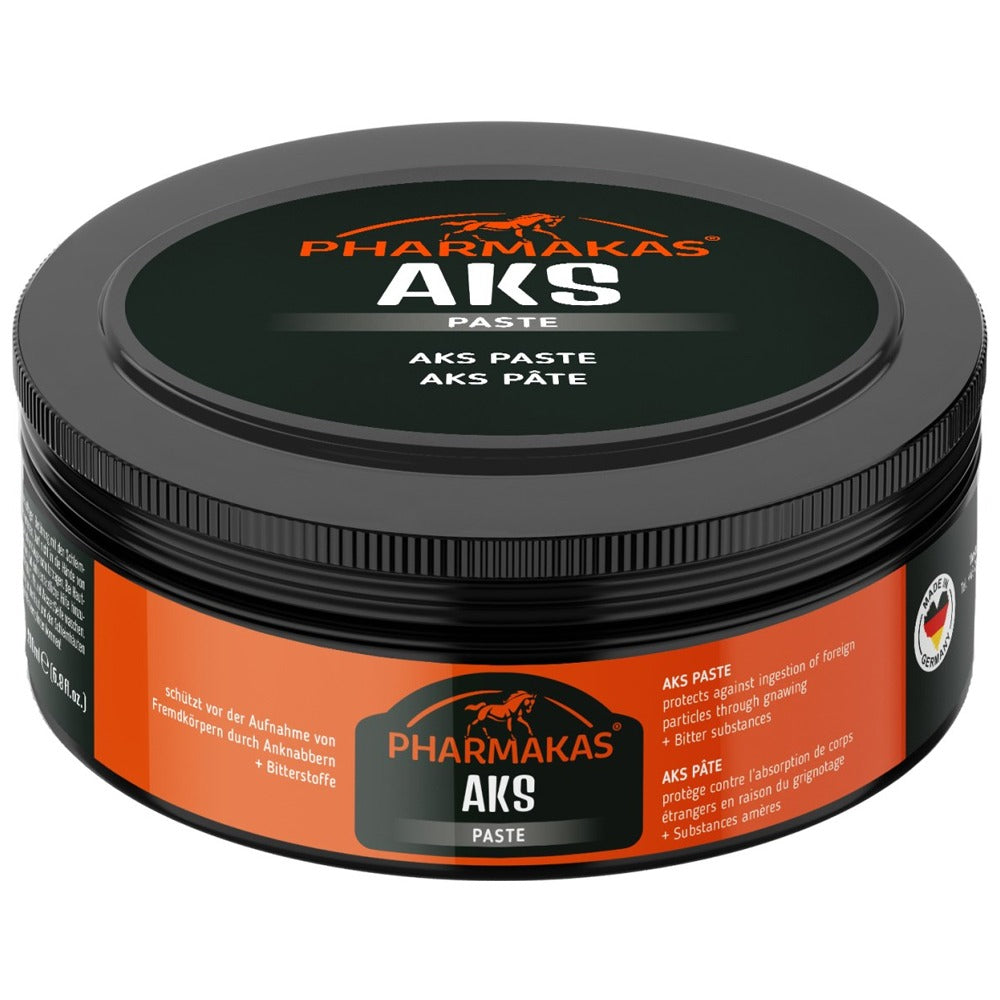 Pharmakas AKS Paste 200ml for Horses