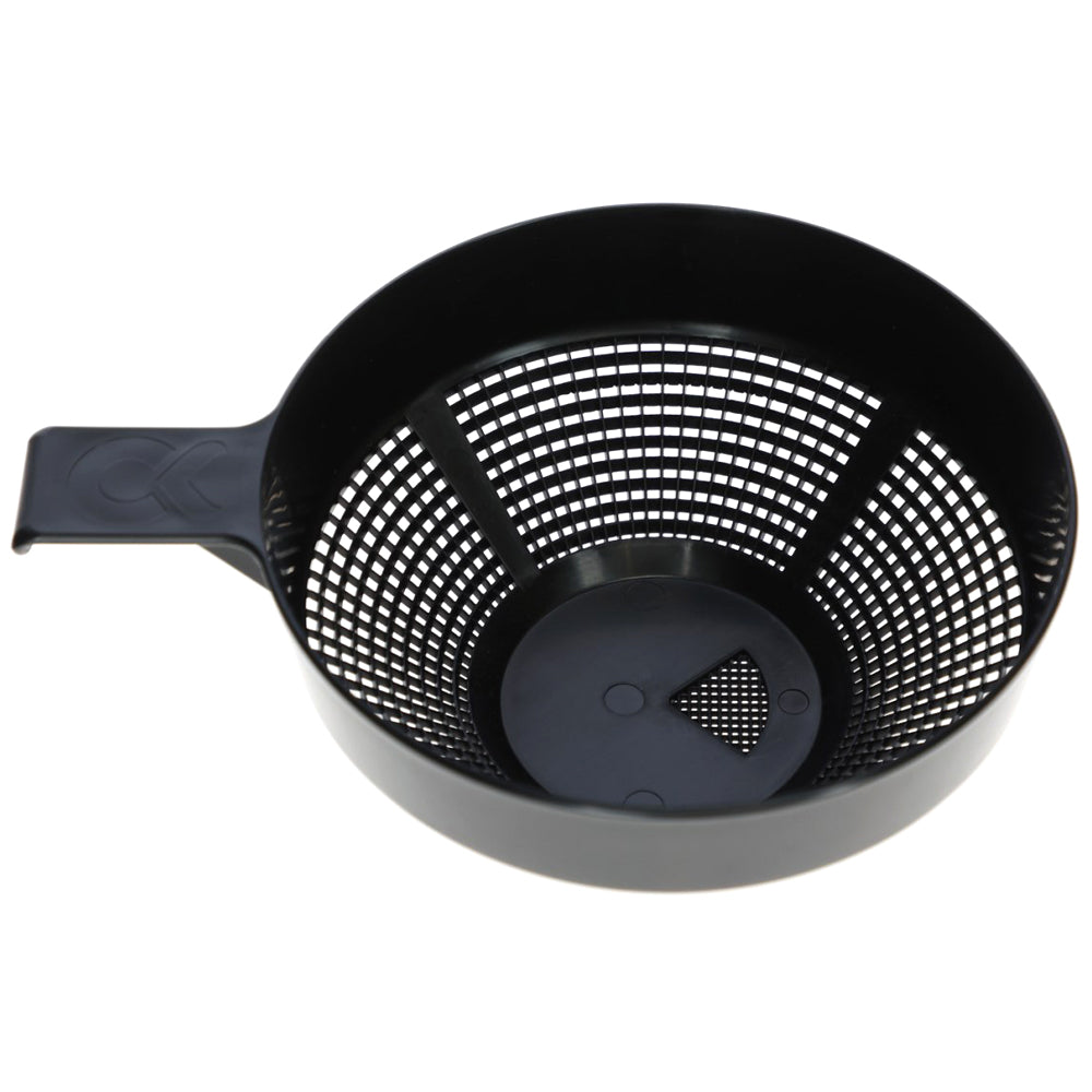 Bicchiere di Controllo Latte Premium 1500 ml – Con Filtro Nero