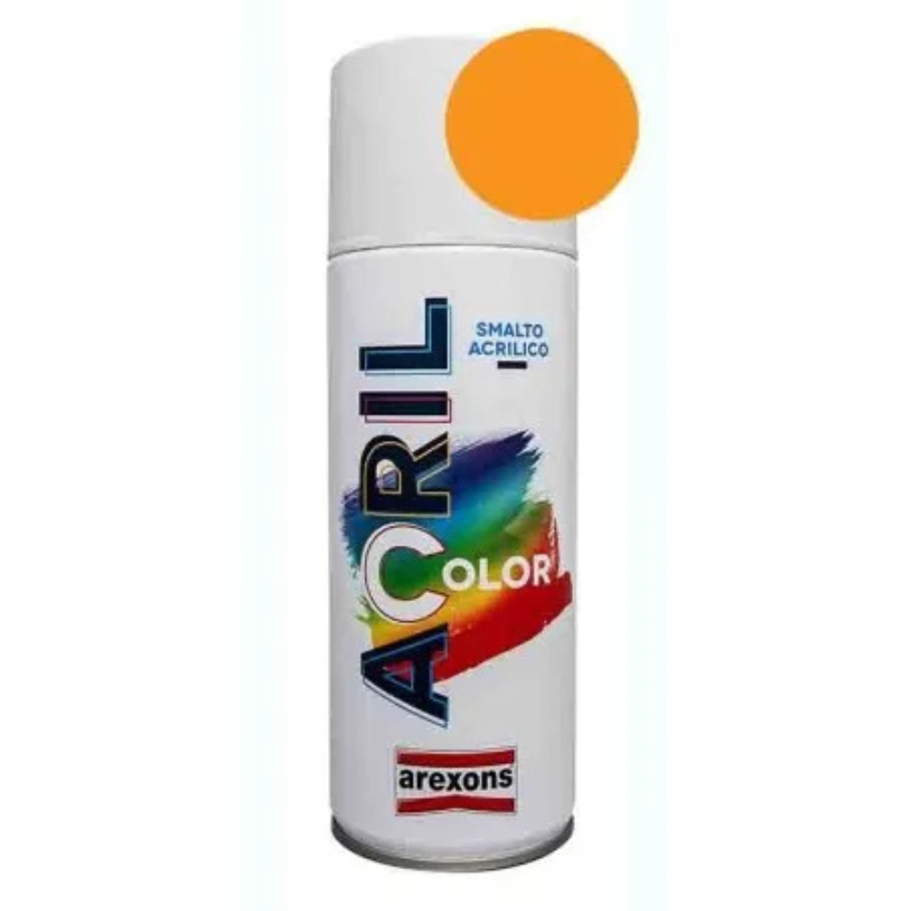 Arexons Acrilcolor Enamel Spray Paint – 400ml Can