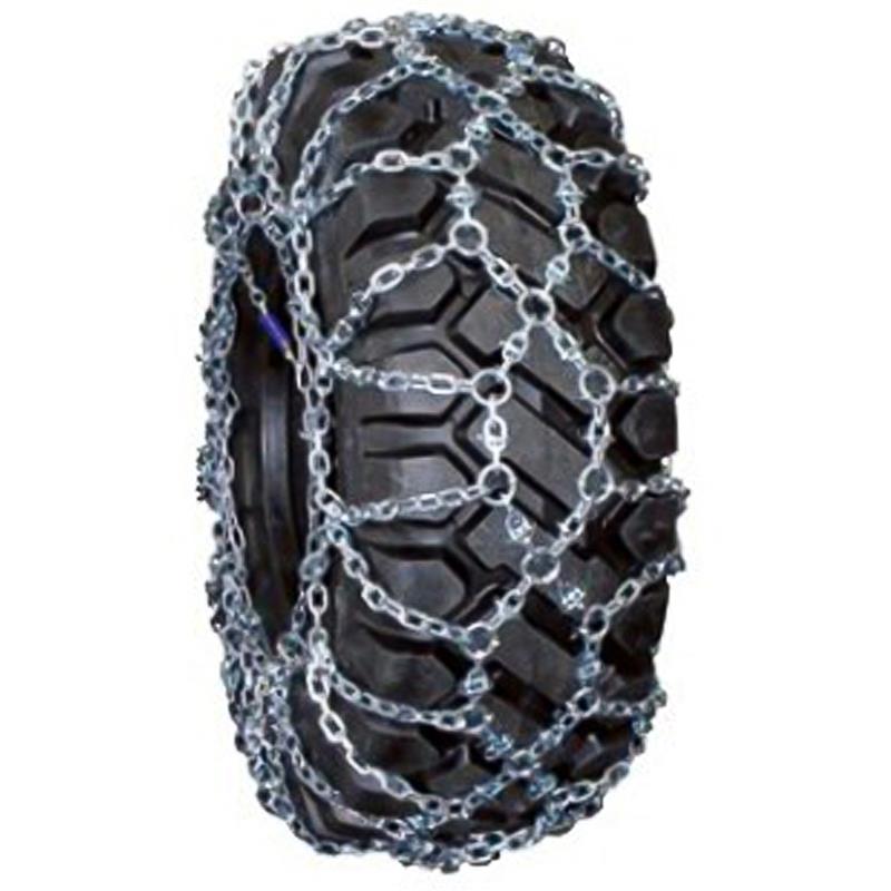 Segmento di Estensione per Catene da Neve – Per Trattori, Camion e Auto